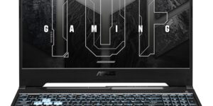 ASUS TUF Gaming A15 FA506NFRHN008