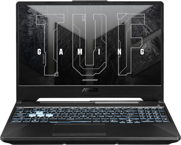 ASUS TUF Gaming A15 FA506NFR-HN008 ASUS TUF Gaming A15 FA506NFRHN008