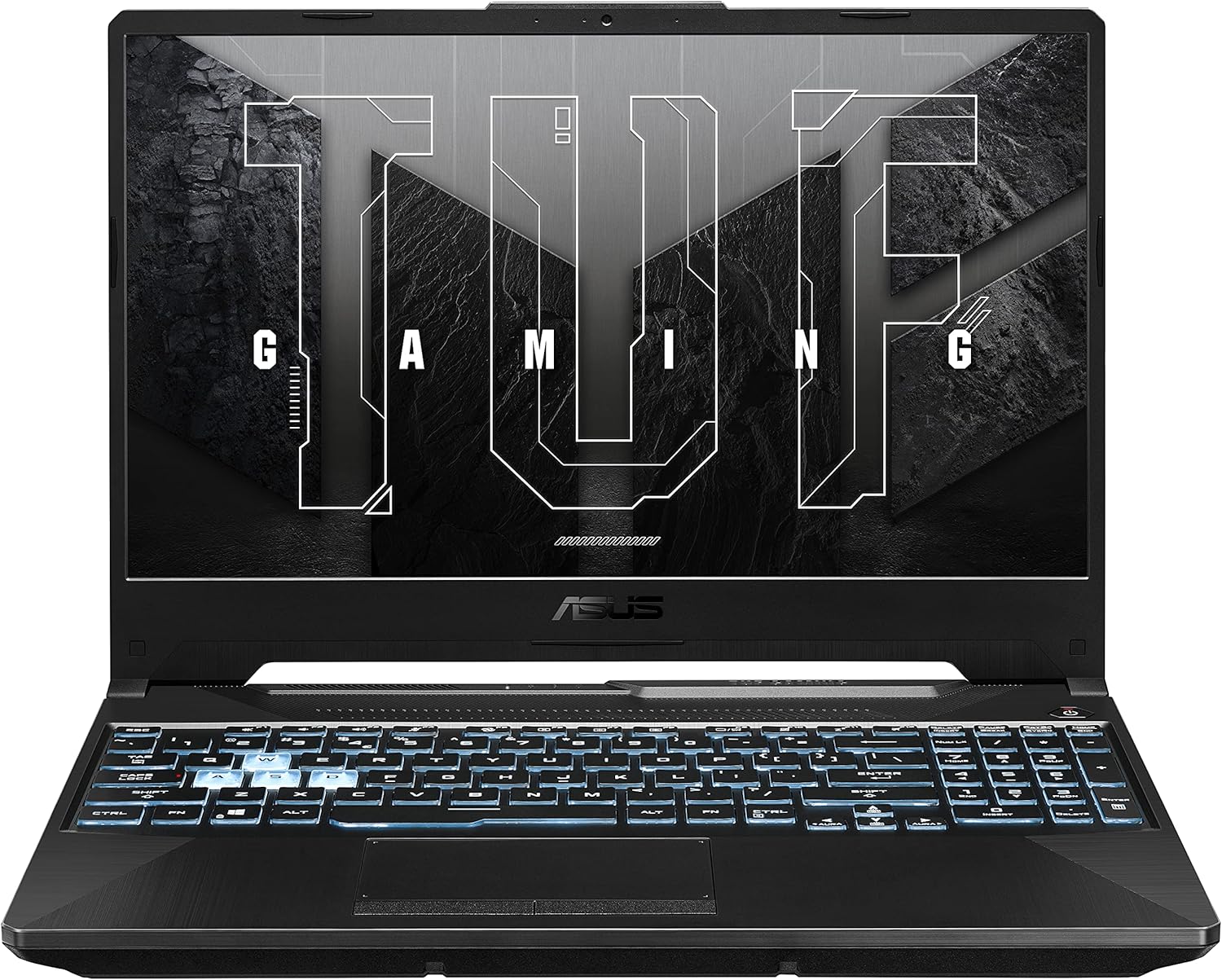 ASUS TUF Gaming A15 FA506NFRHN008