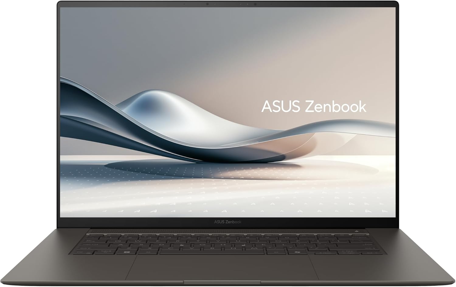 ASUS Zenbook S 16 OLED