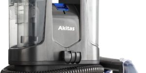 Akitas X6 – Aspirador de alfombras
