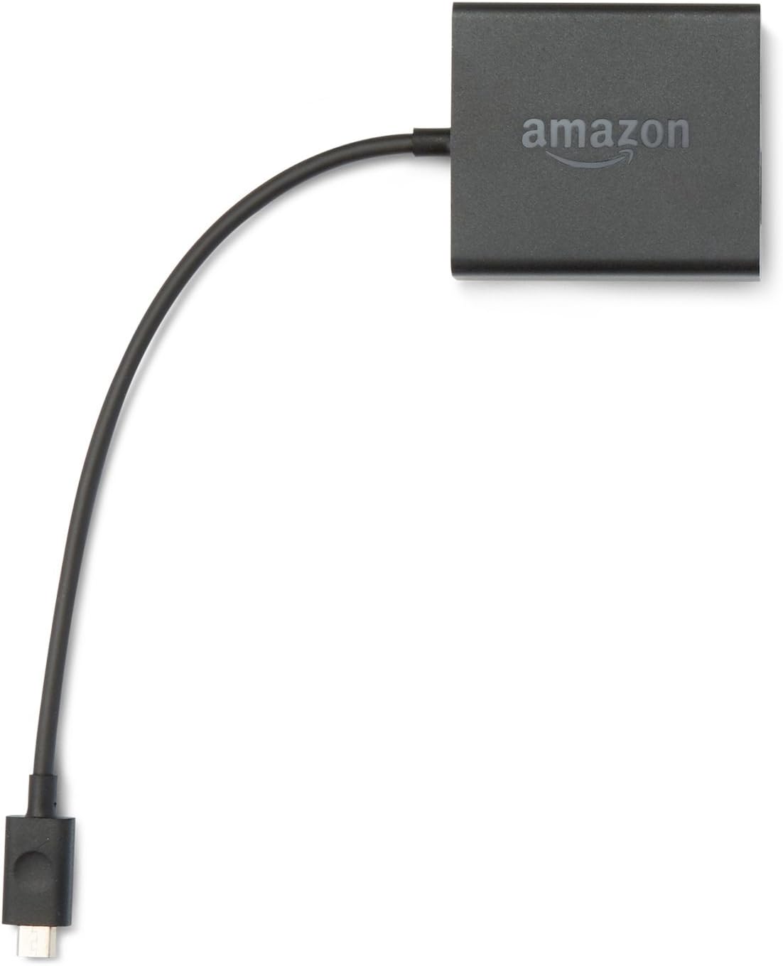 Amazon  Adaptador Ethernet