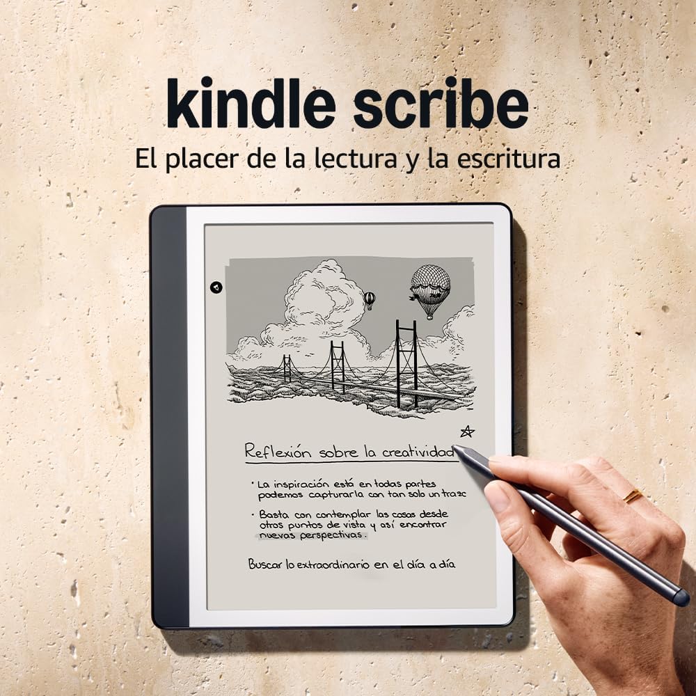 Amazon Kindle Scribe 32 GB