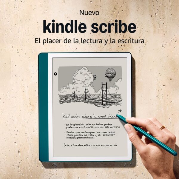 Amazon Kindle Scribe 64 GB