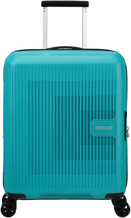 American Tourister Aerostep - American Tourister Aerostep