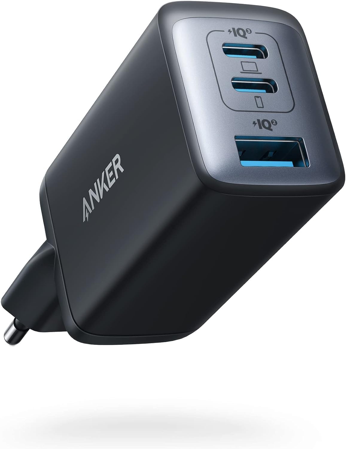 Anker Cargador USB C Carga Rapida