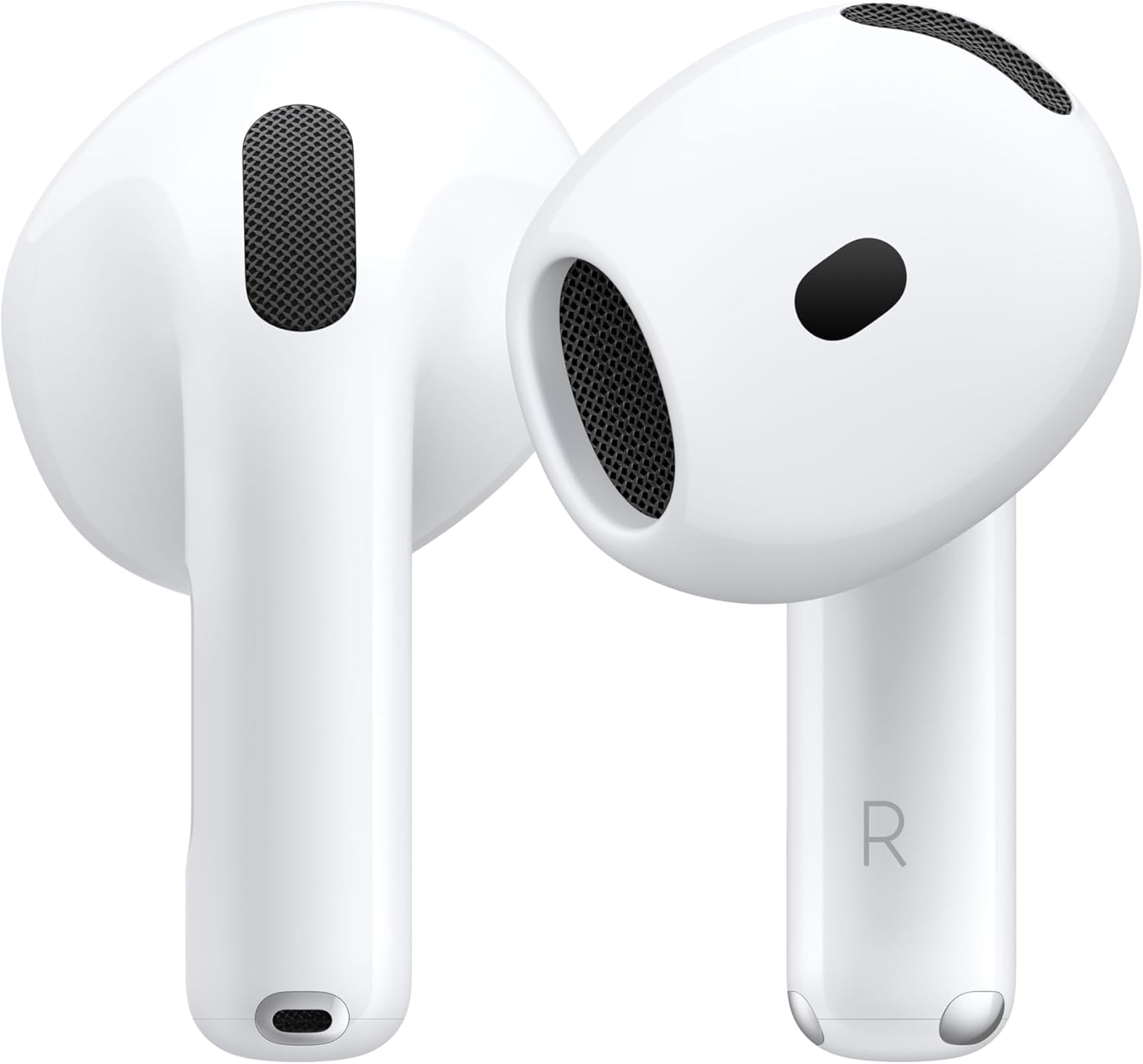 Apple AirPods 4 cancelación Activa