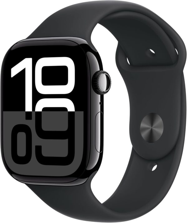 Apple Watch Series 10 [GPS 46mm]