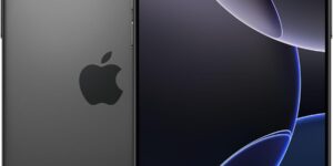Apple iPhone 16 Pro MAX de 256 GB