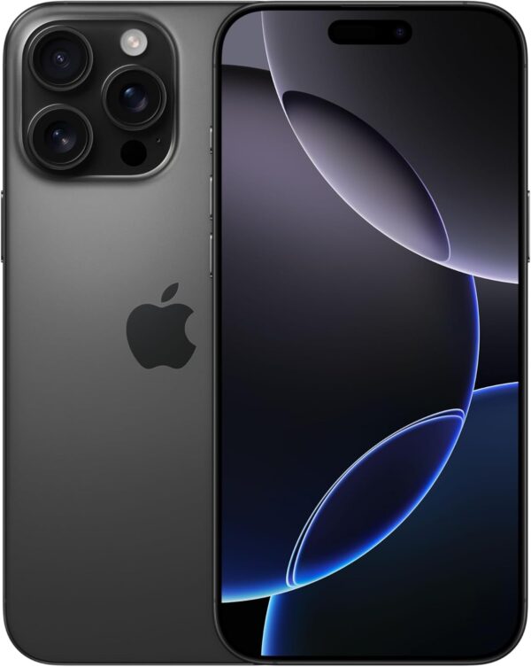 Apple iPhone 16 Pro MAX de 256 GB