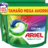 Ariel PODS Todo en 1 Detergente Lavadora