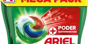 Ariel PODs Platinumtergente