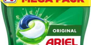 Ariel PODs Todo 1tergente