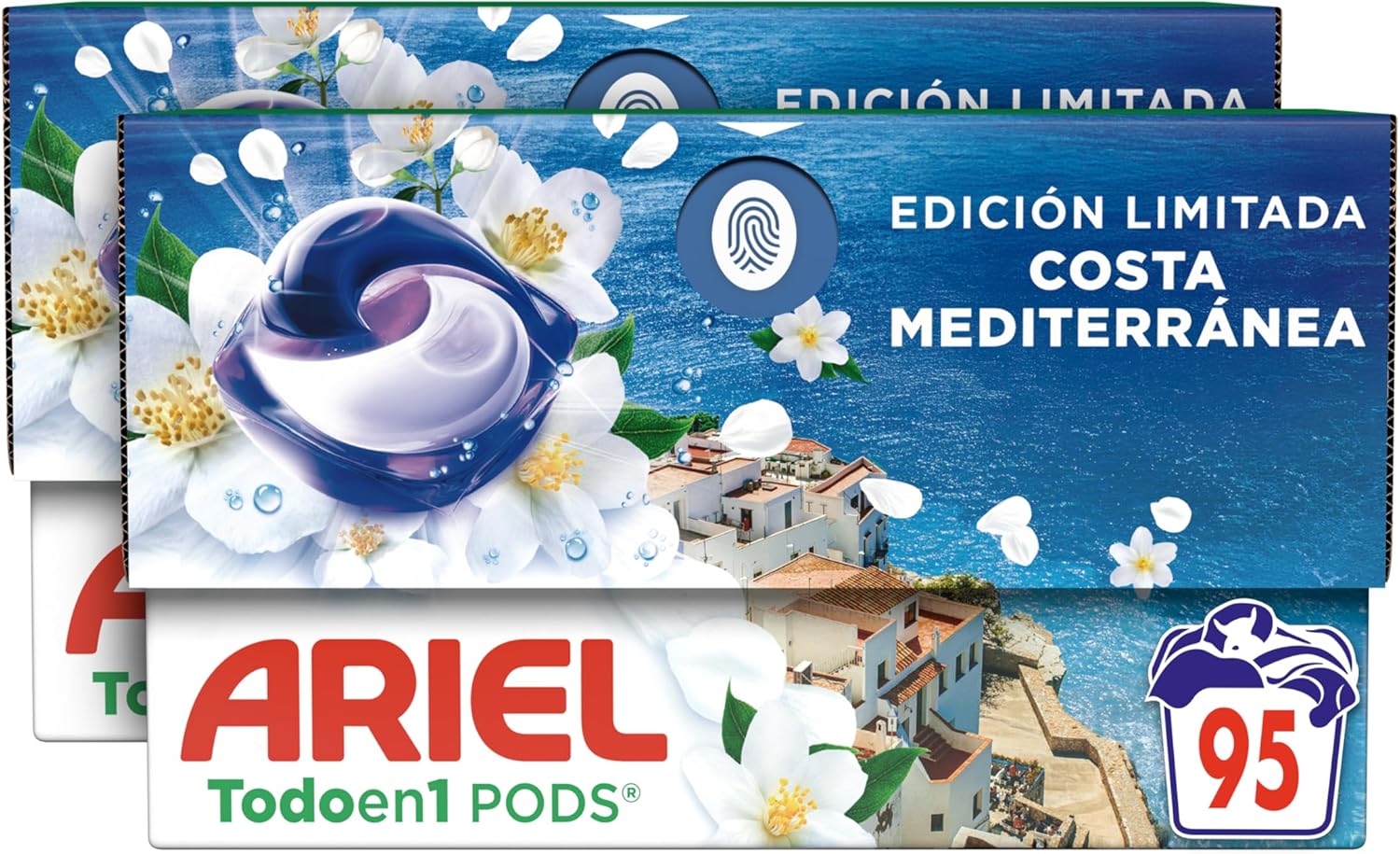 Ariel Todo 1 PODS Brisa Marina