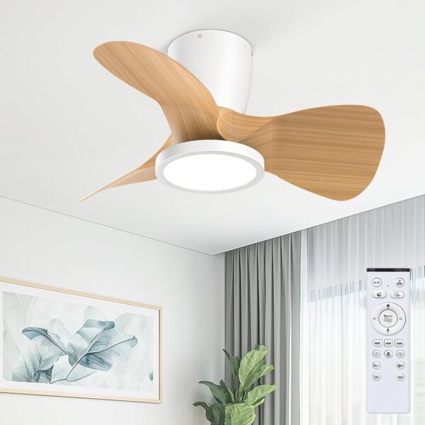 Ateroll Ventilador Techo