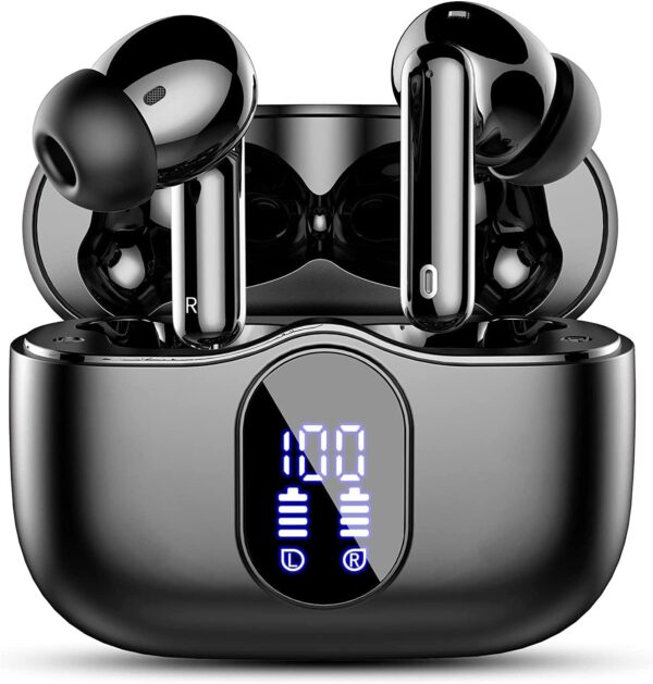 Auriculares Inalámbricos Bluetooth