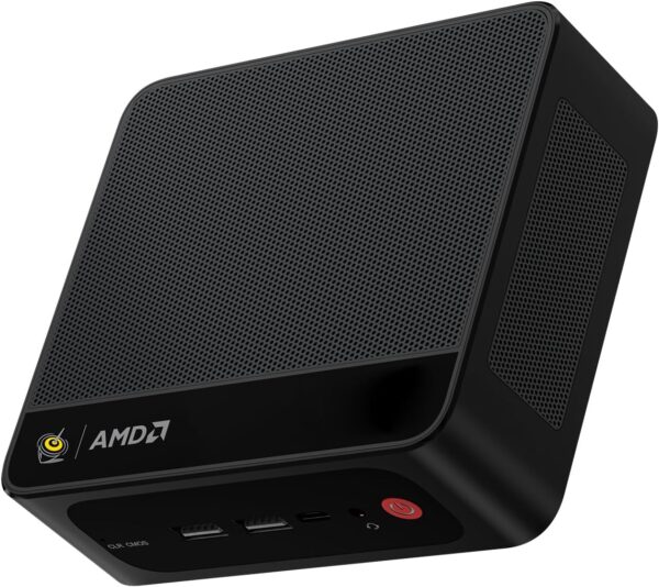 Beelink Mini PC SER5 MAX Mini