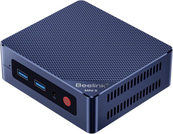 Beelink Mini S13 Mini PC Mini