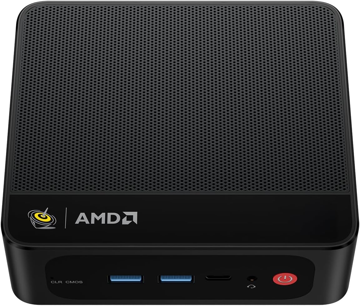 Beelink SER5 Mini PC, Mini Beelink SER5 Mini PC Mini