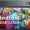 Blackview Tablet Android 15 Tab 60