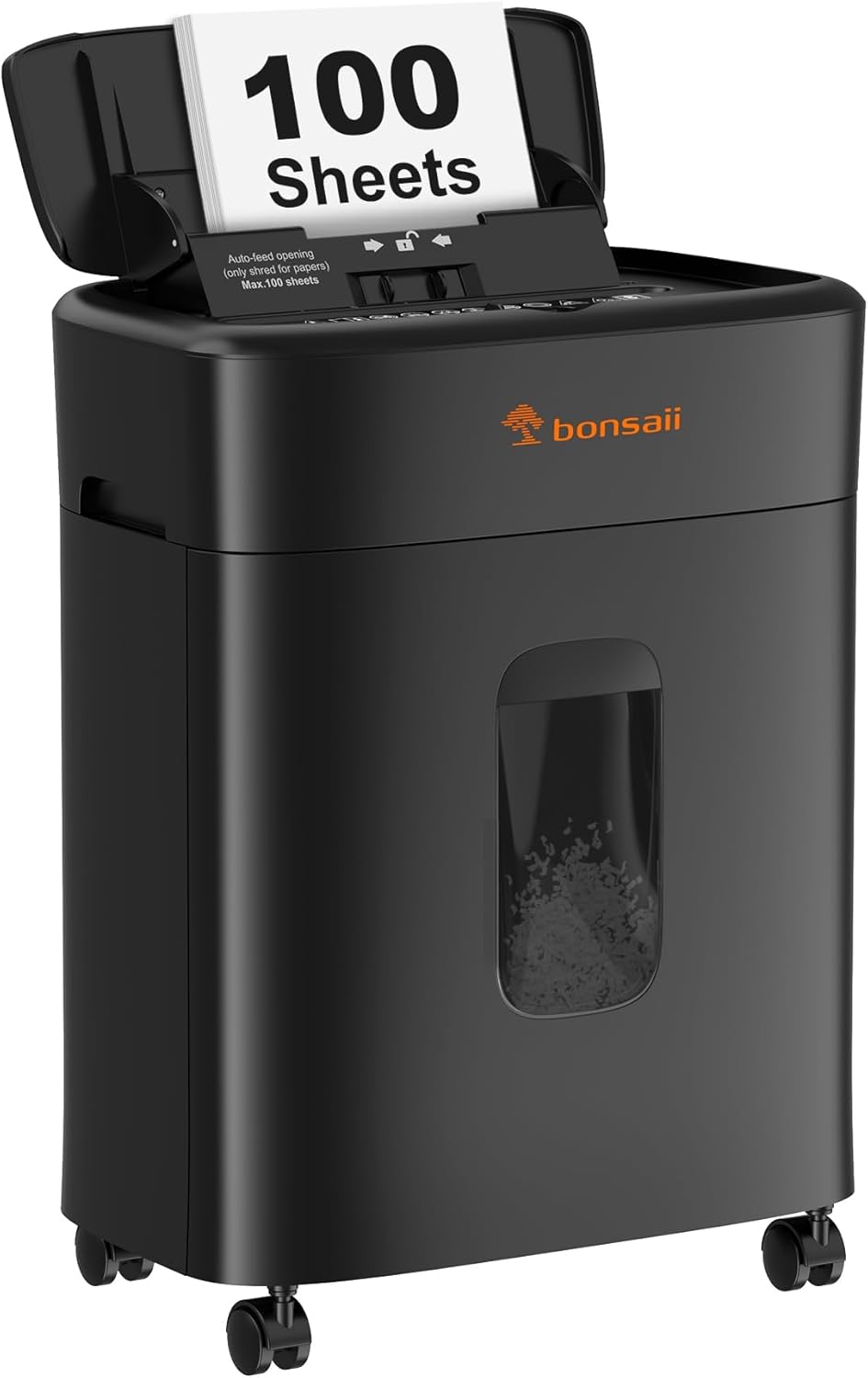 Bonsaiistructora Documentos