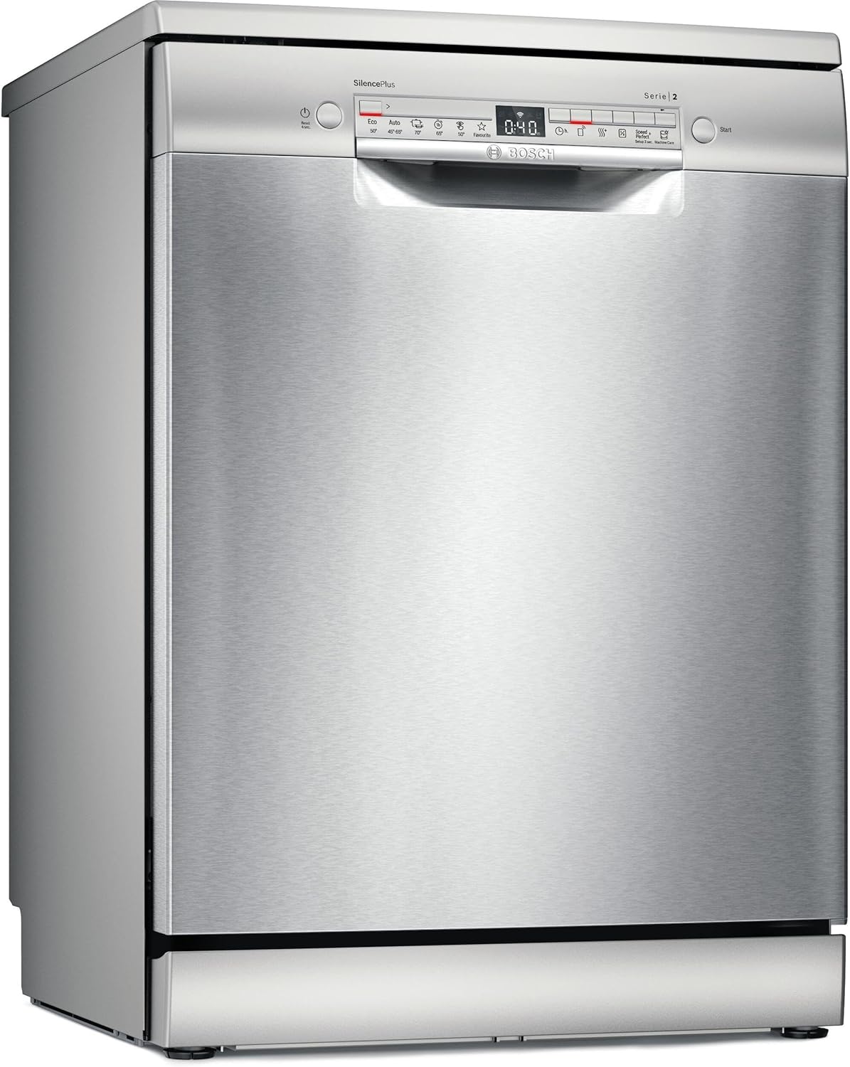 Bosch  Lavavajillas Libre