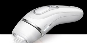 Braun Luz Pulsada Silk expert Pro 3