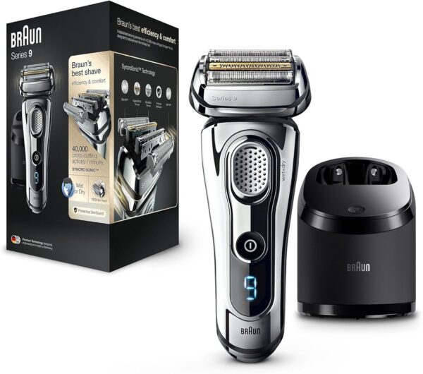 Braun Series 9 Premium  Afeitadora