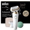 Braun Silképil 9 Flexpiladora
