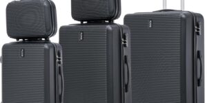 Samsonite S'Cure  Spinner L
