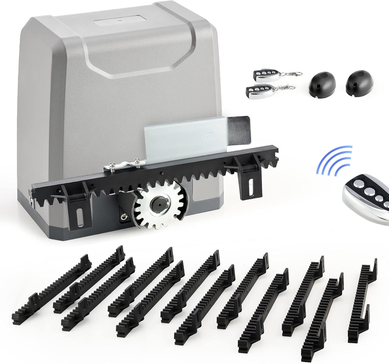 COZ 1000KG Motor Puertas Corredera