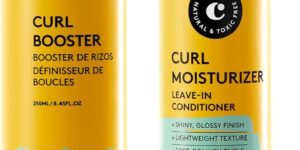 COCUNAT  Método curly  Rizos