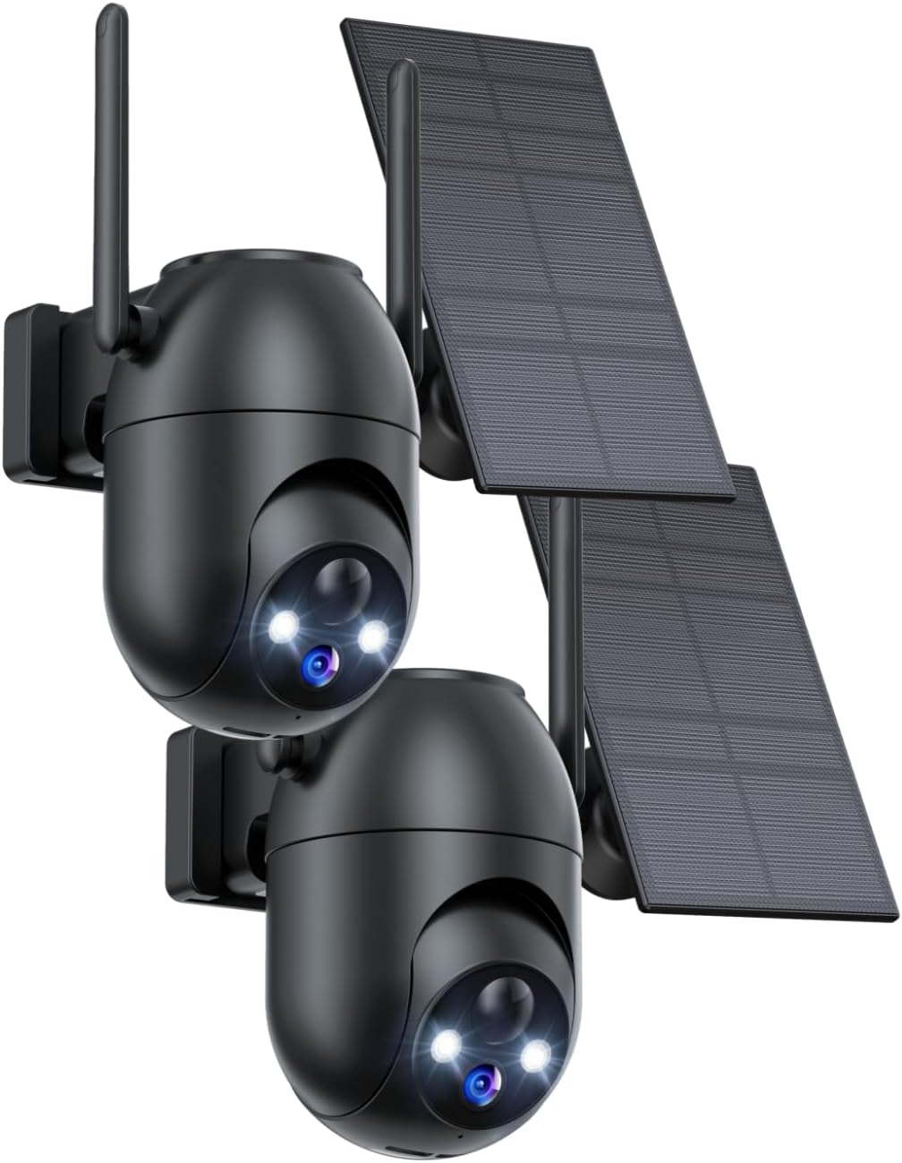 Camara Vigilancia WiFi Exterior Camara Vigilancia WiFi Exterior