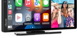 Carpuride W903 Carplay Inalambrico