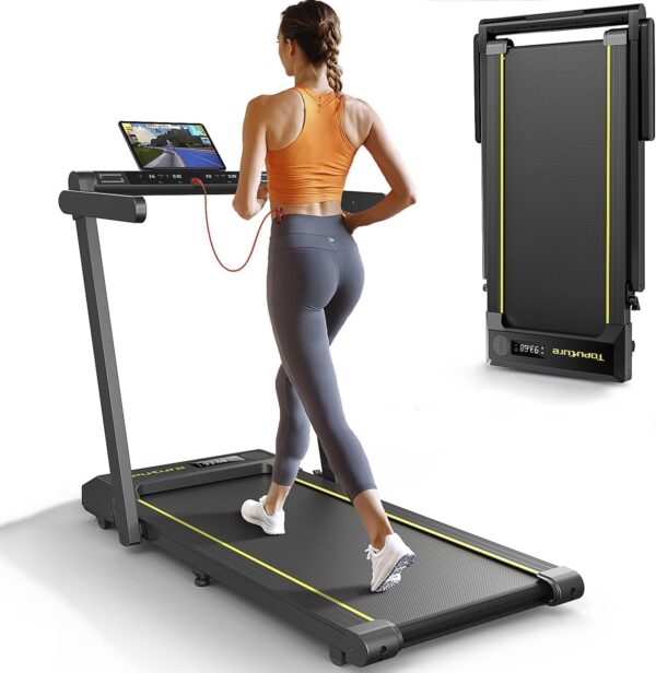 Cinta Correr Plegable Hogar 2