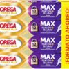 Corega Max Fijación+ Sellado