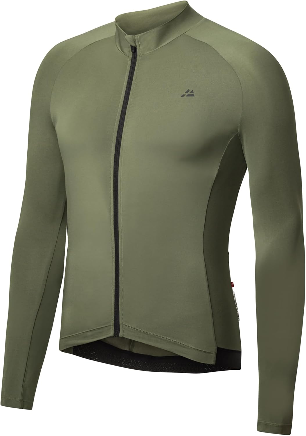 DANISHDURANCE Maillot Ciclismo