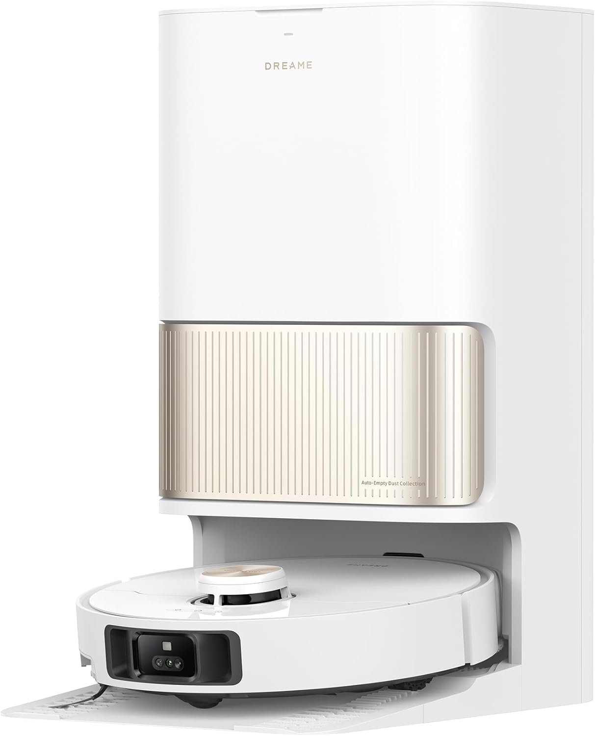 DREAME L40 Ultra Robot Aspiradora