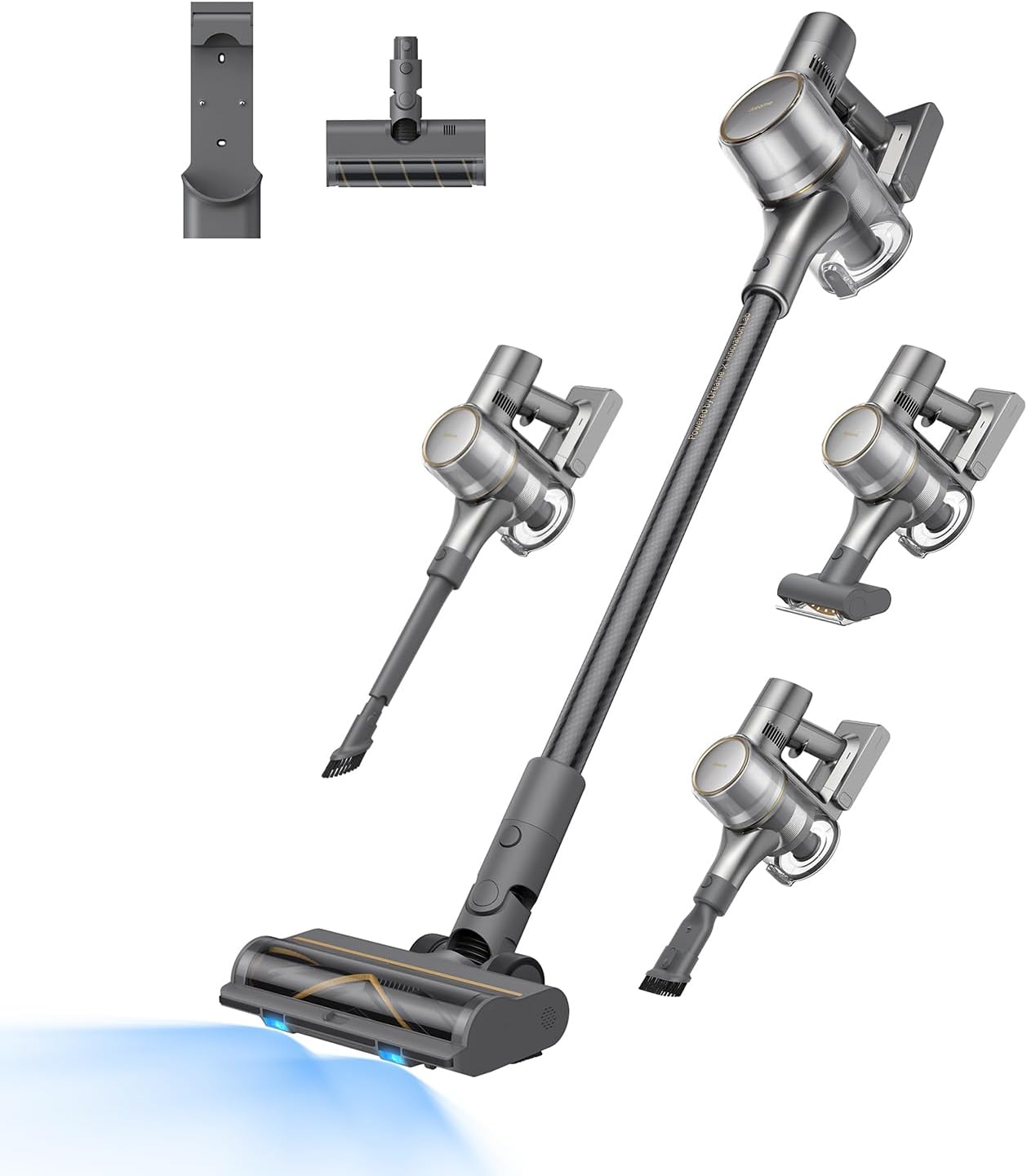 DREAME R20 Aspirador inalámbrico