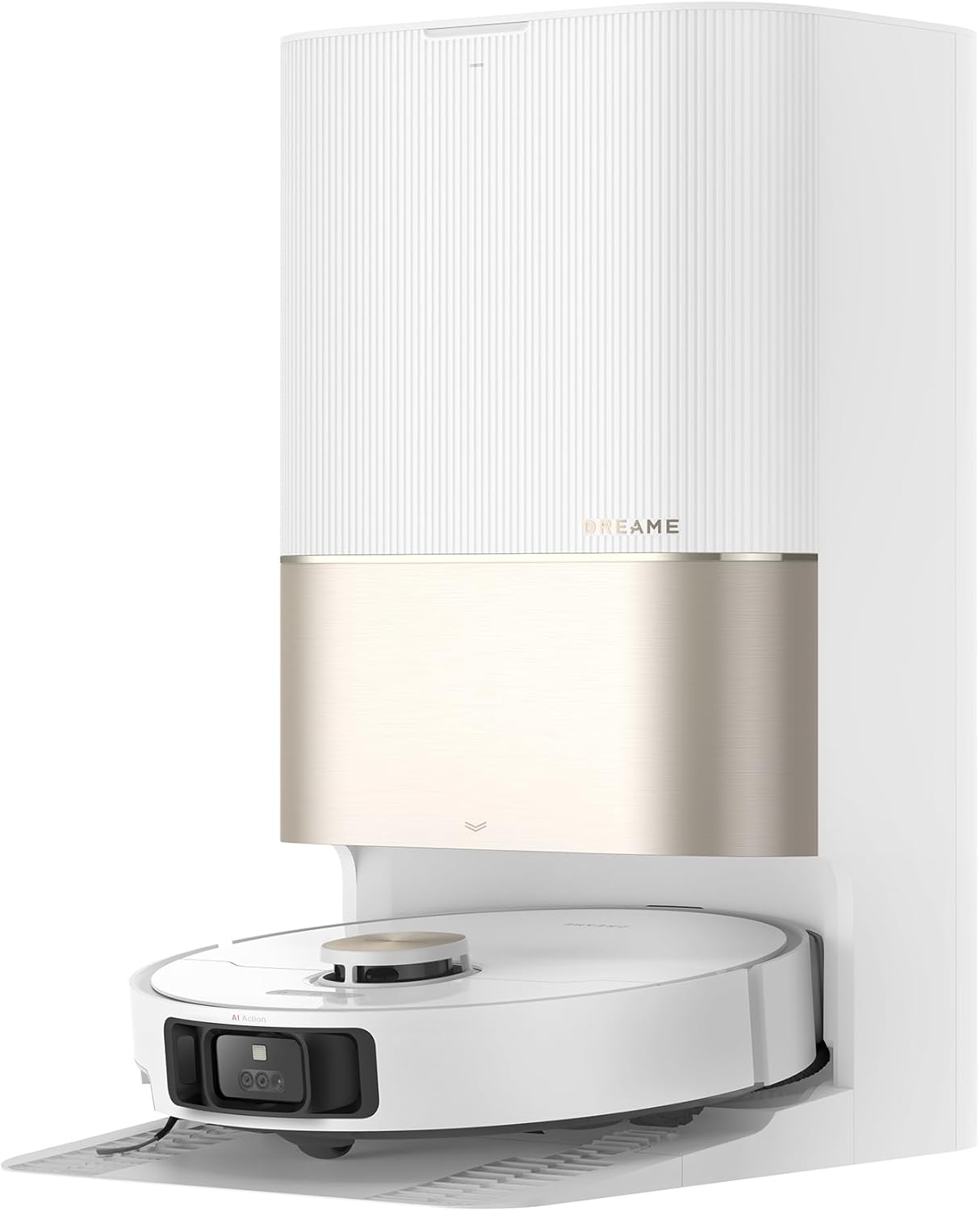 DREAME X40 Ultra Complete Robot