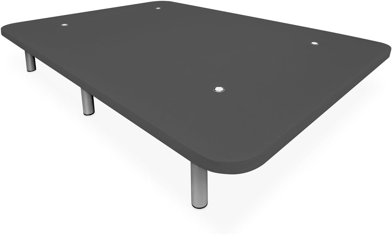 DUÉRMETE ONLINE  Base Tapizada 3D