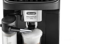 De'Longhi Magnifica Evo Cafetera De'Longhi Magnifica Evo Cafetera