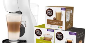 De'Longhi Nescafé Dolce Gusto De'Longhi Nescafé Dolce Gusto