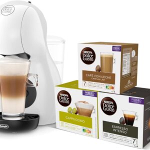 DeLonghi Nescafe Dolce Gusto