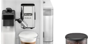 De'Longhi Rivelia EXAM440.55.W, De'Longhi Rivelia EXAM44055W