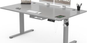 Devoko Escritorio Elevable Devoko Escritorio Elevable
