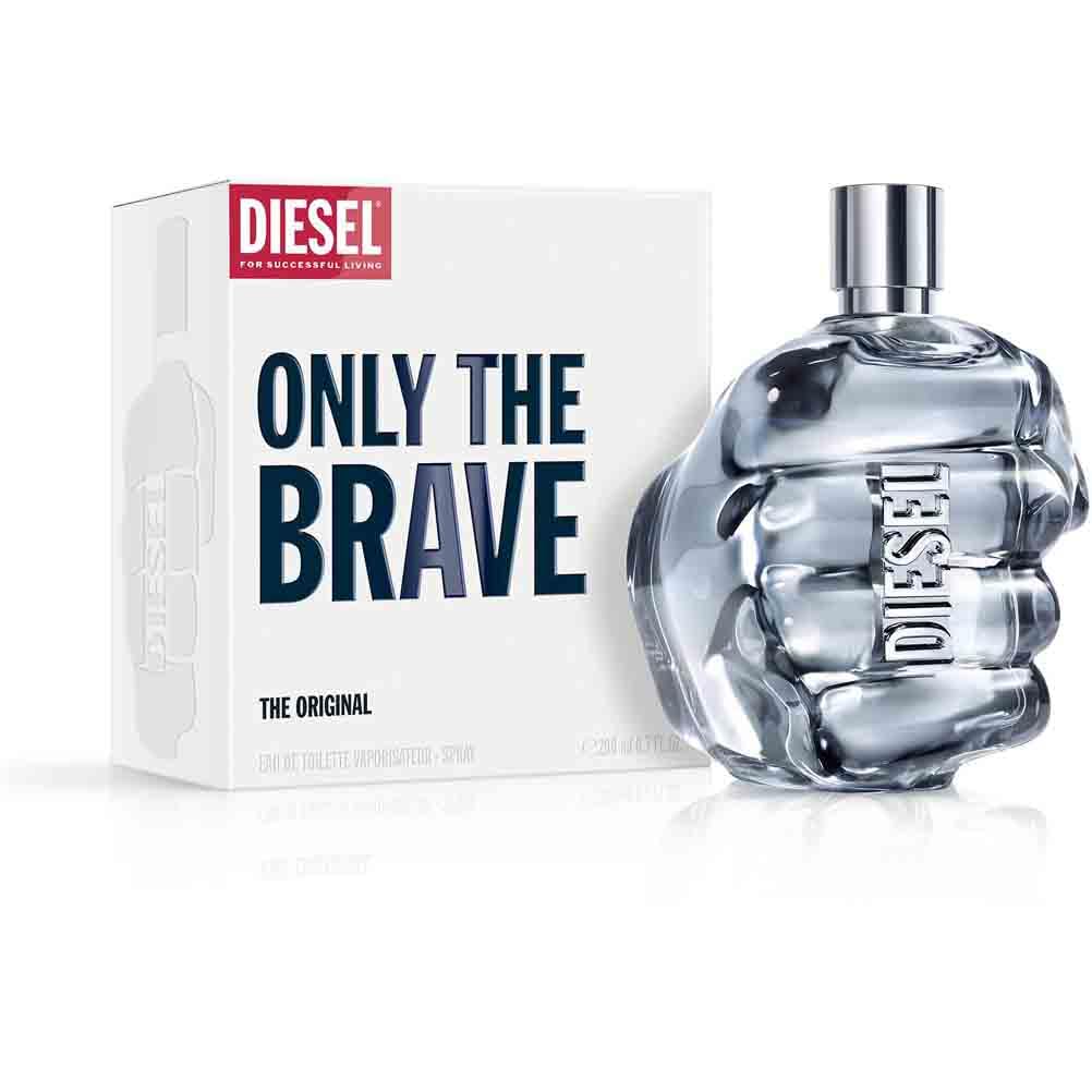 Diesel Only The Brave Eau