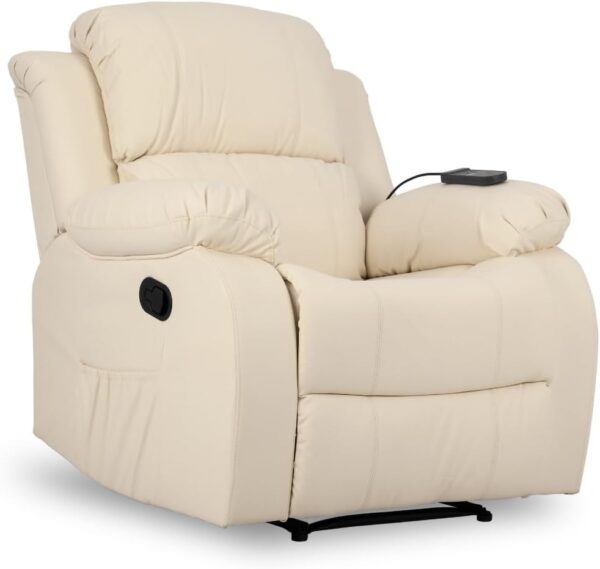 Don Descanso - Sillón Masaje Relax Donscanso Sillón Masaje Relax