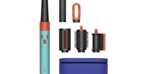 Dyson Airwrap i.d. moldeador Dyson Airwrap id moldeador