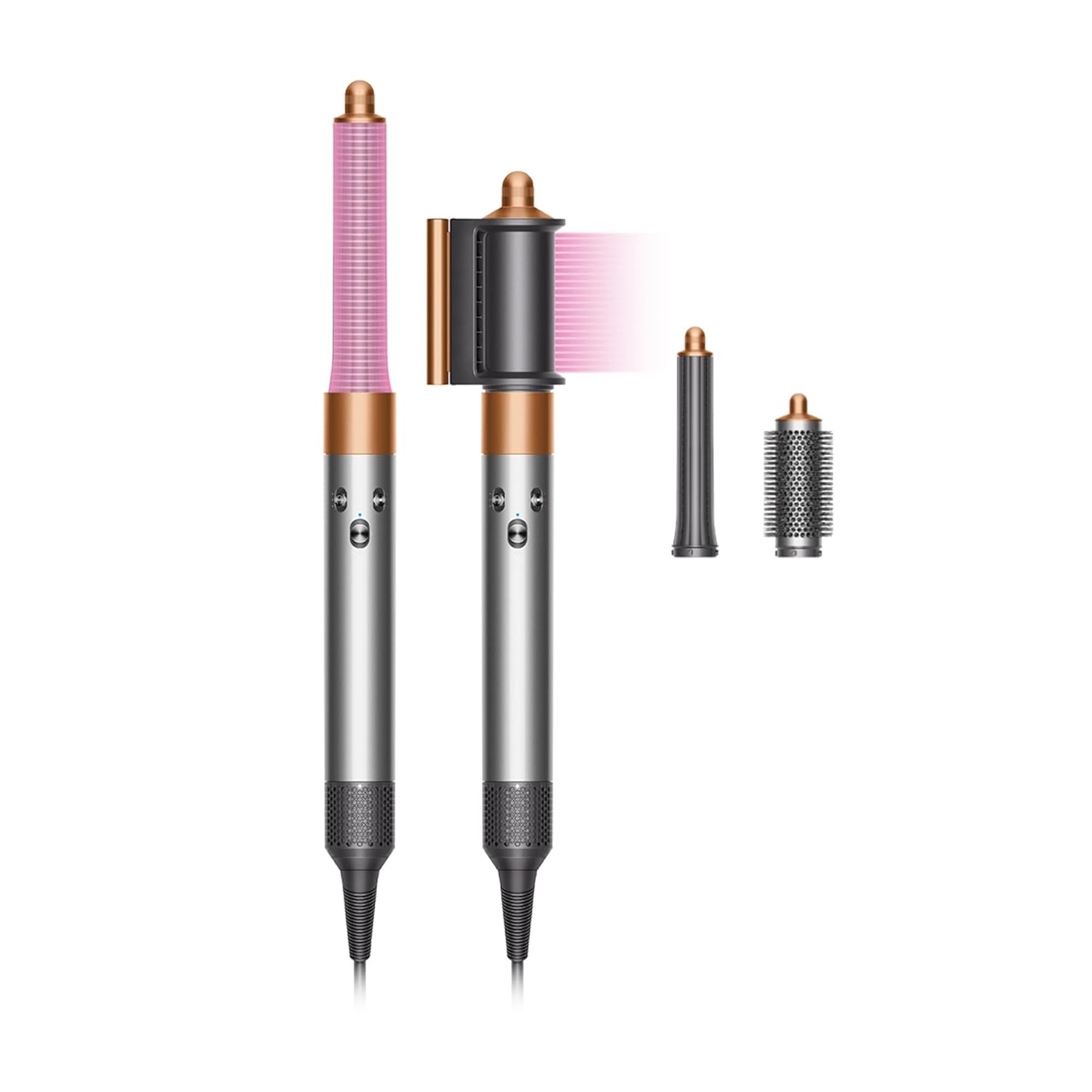 Dyson Airwrap moldeador